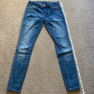Blank NYC jeans